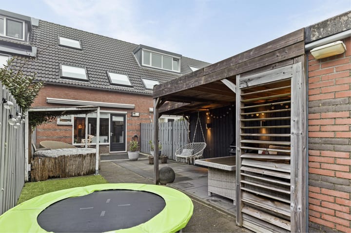 Foto 30 van Saffier 16