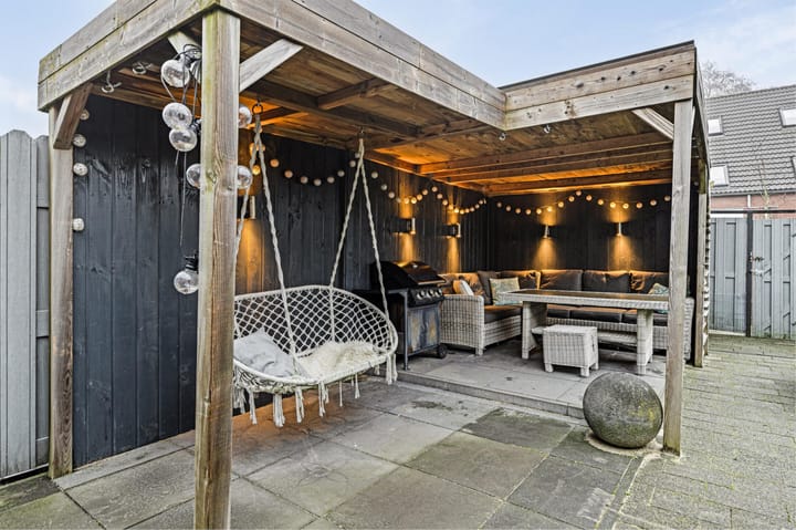 Foto 31 van Saffier 16