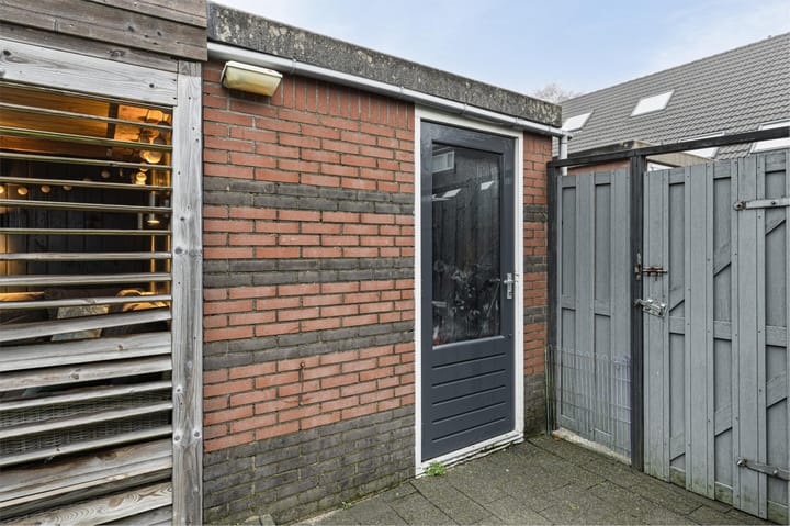 Foto 32 van Saffier 16