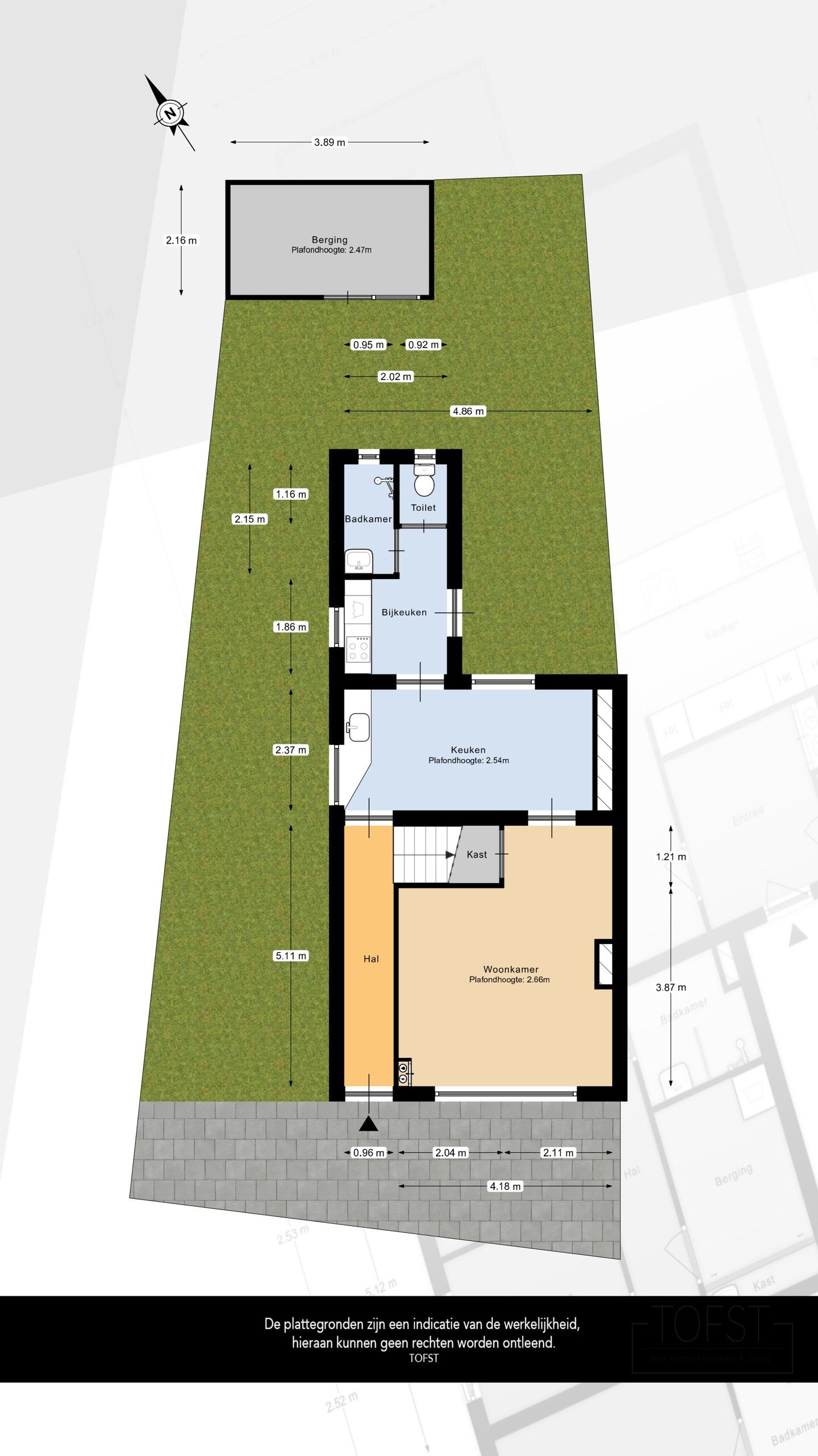 Photo 29 of Ten Ankerweg 20