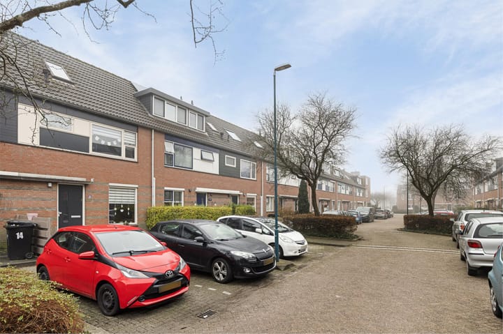 Foto 33 van Saffier 16