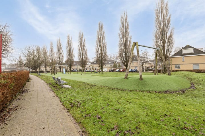 Foto 35 van Saffier 16