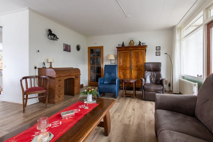 Foto 11 van Rembrandtlaan 11