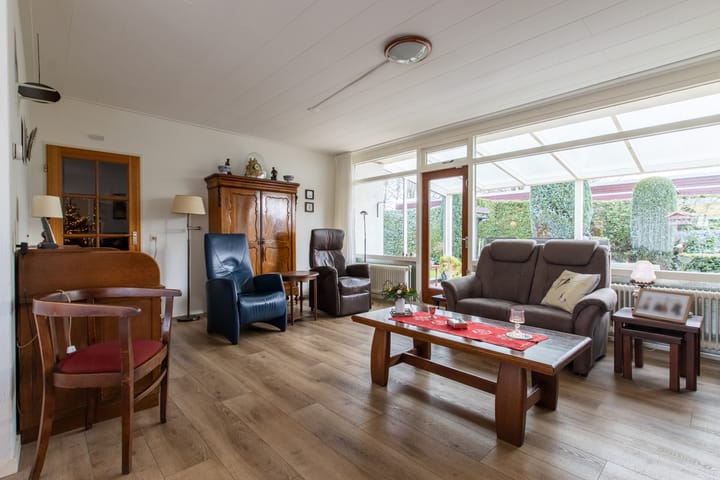 Foto 12 van Rembrandtlaan 11