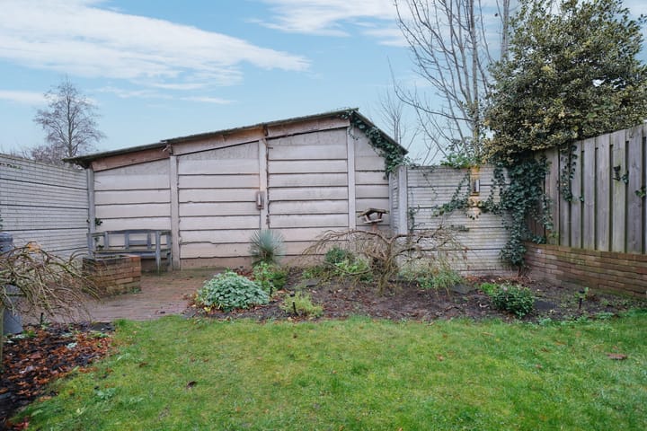 Foto 27 van Holleweg 45