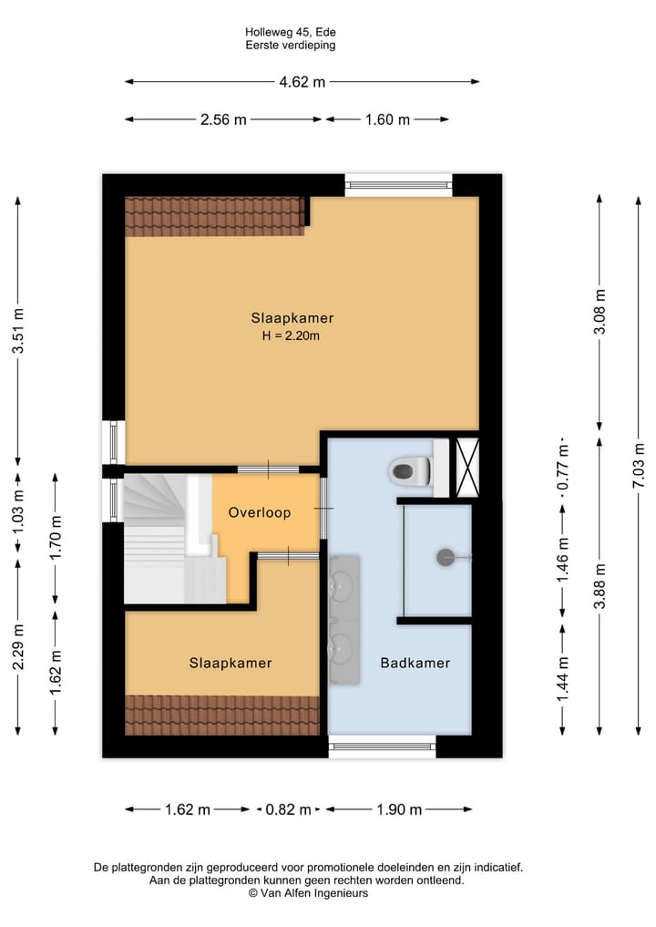 Foto 30 van Holleweg 45
