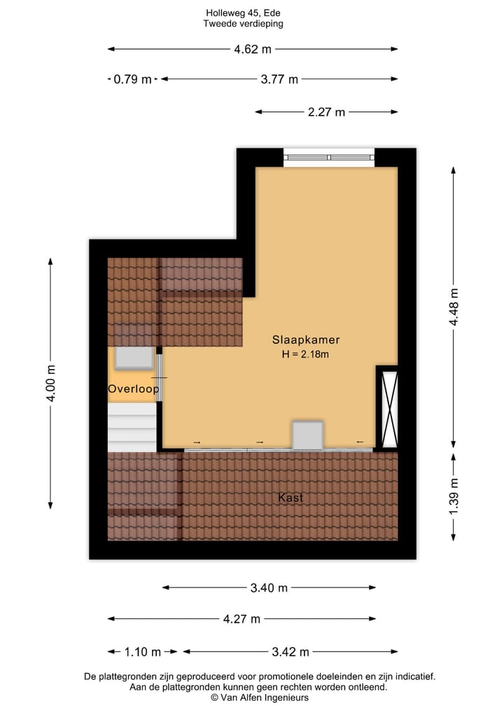 Foto 32 van Holleweg 45