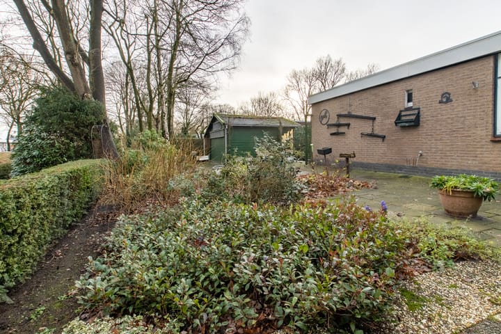 Foto 30 van Rembrandtlaan 11