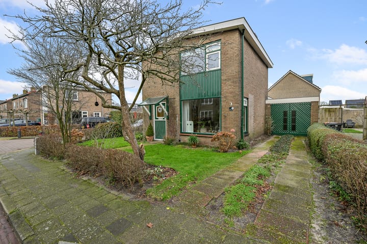 Foto 1 van Lydweg 12