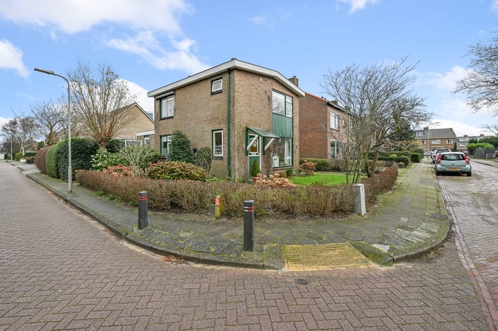 Foto 2 van Lydweg 12