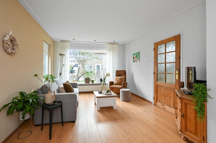 Foto 4 van Lydweg 12