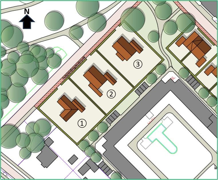 Foto 1 van Prins Hendriklaan