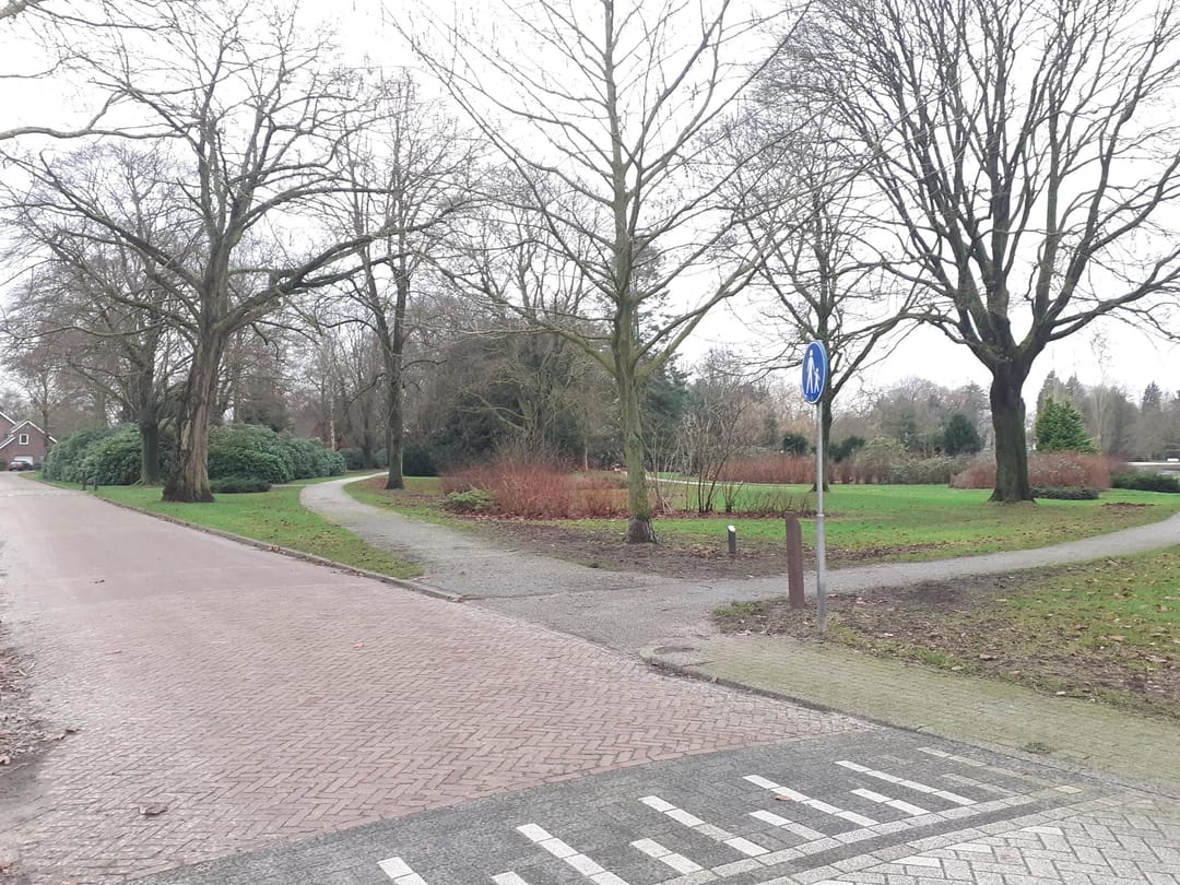 Foto 2 van Prins Hendriklaan