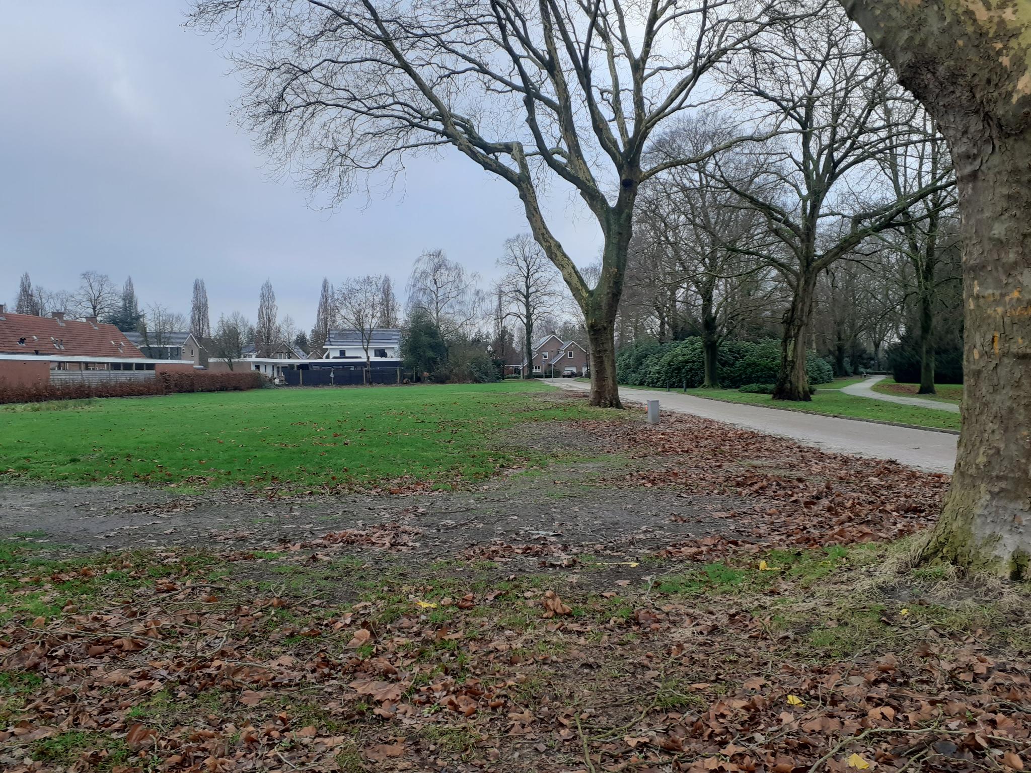 Foto 3 van Prins Hendriklaan