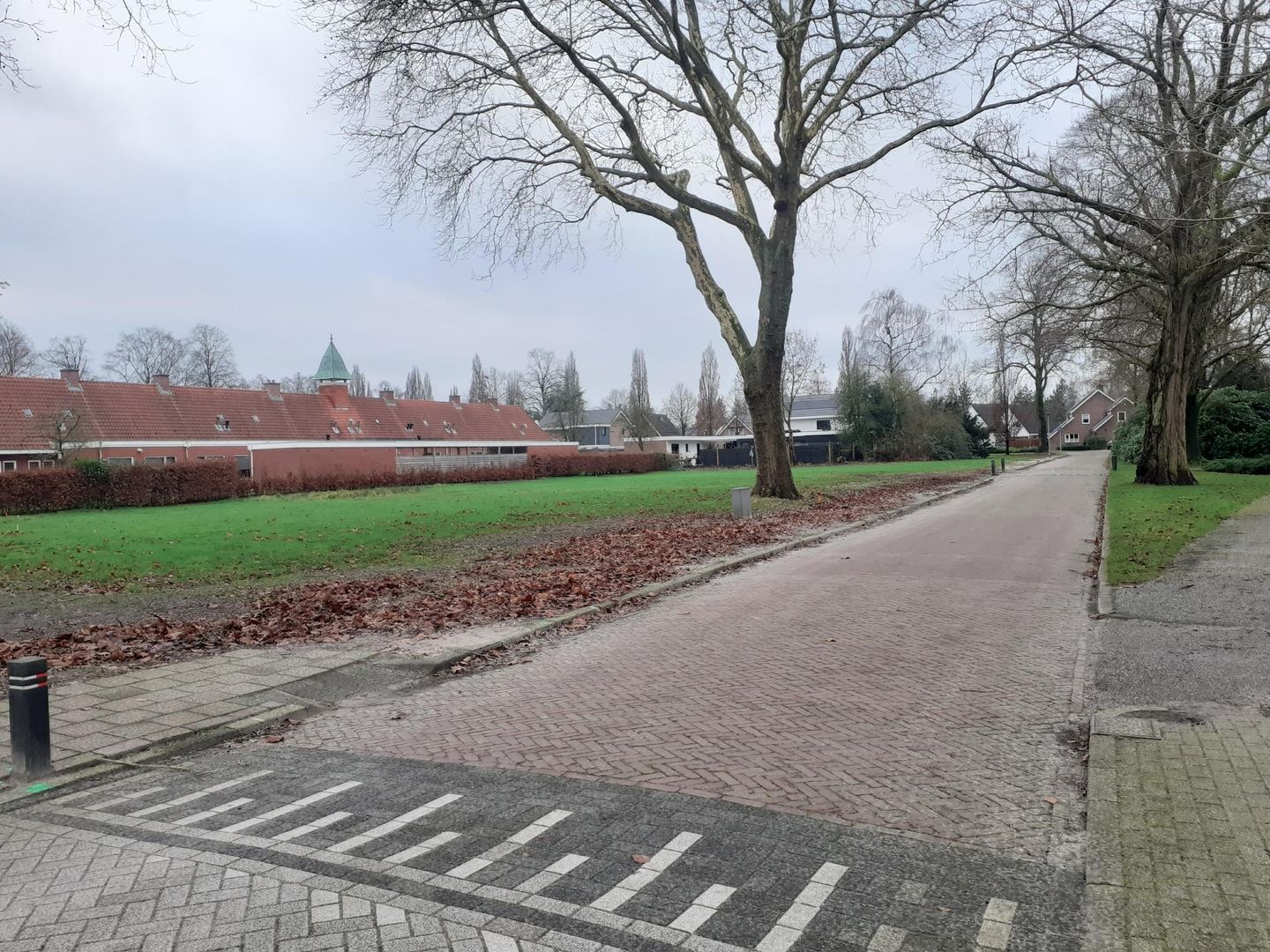 Foto 4 van Prins Hendriklaan