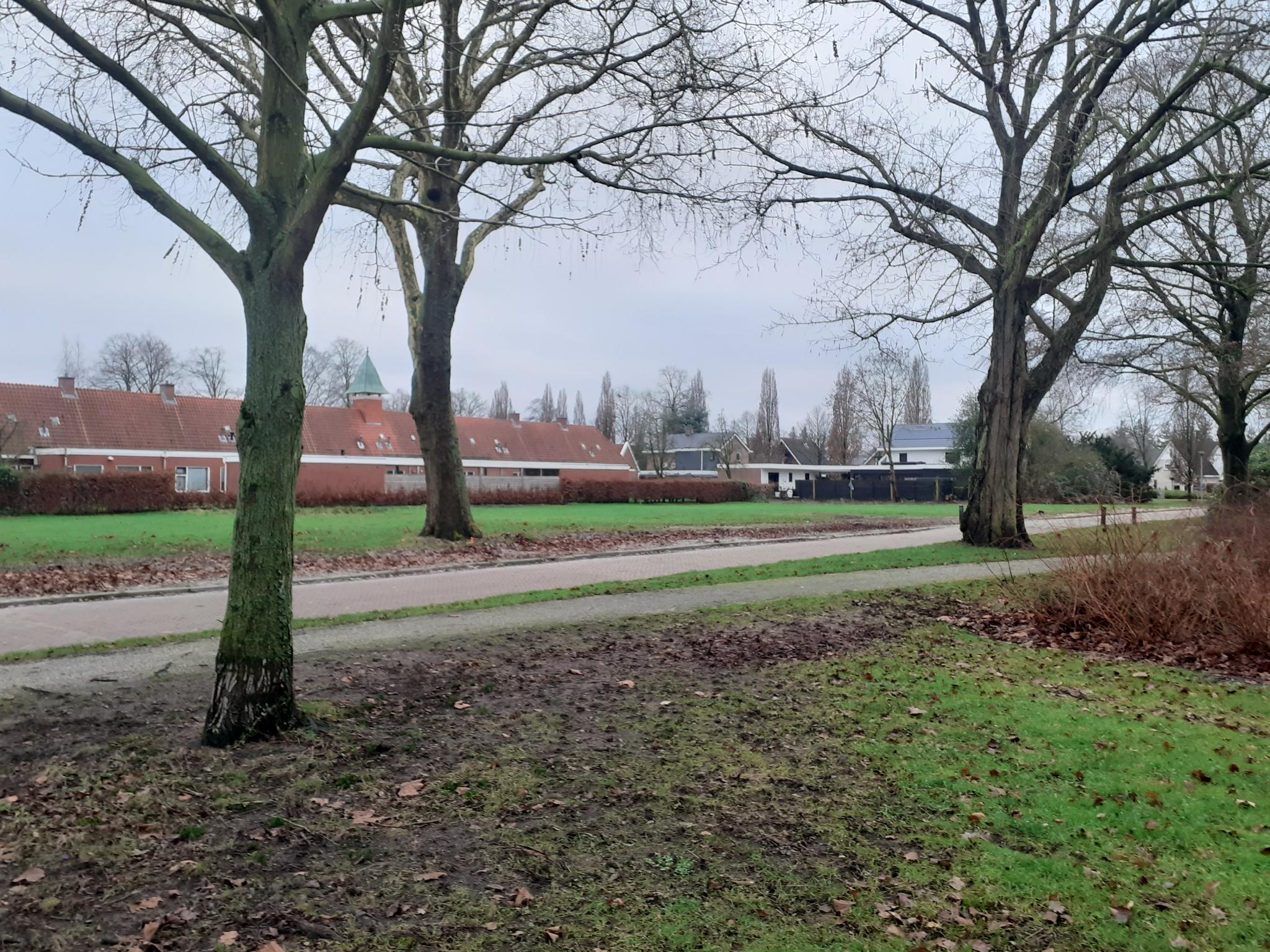 Foto 6 van Prins Hendriklaan