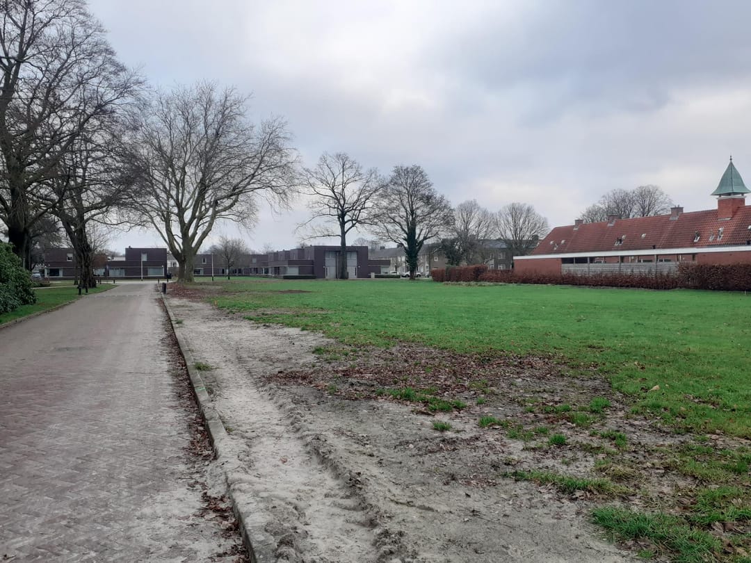 Foto 8 van Prins Hendriklaan