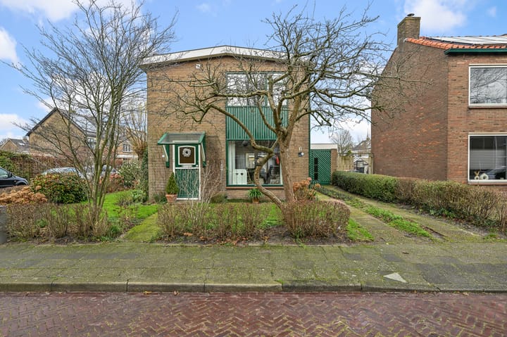 Foto 30 van Lydweg 12