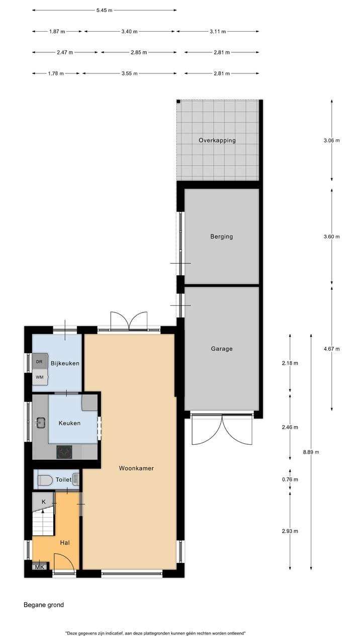Foto 31 van Lydweg 12