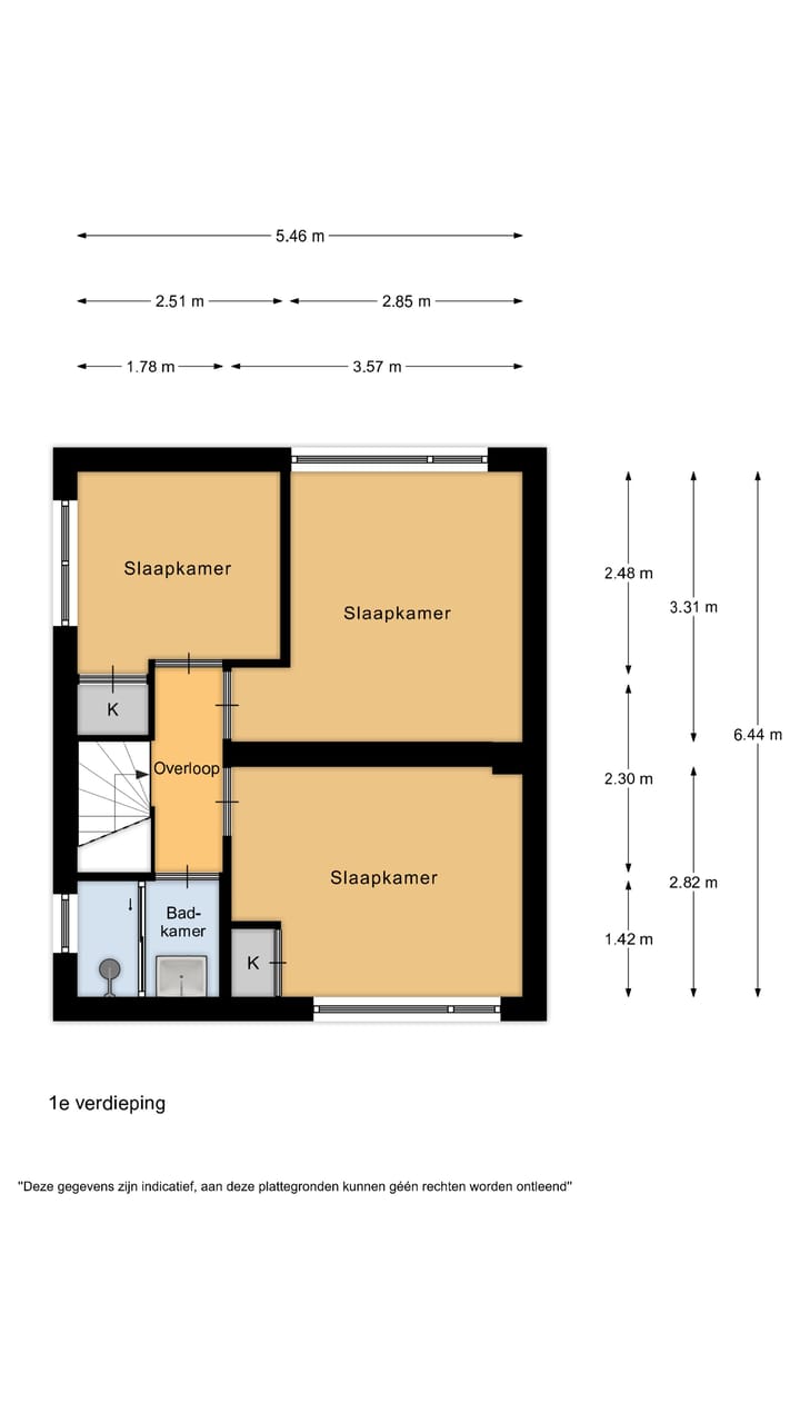 Foto 32 van Lydweg 12