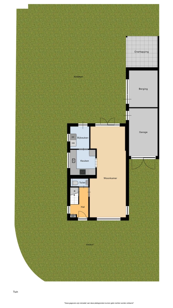 Foto 33 van Lydweg 12