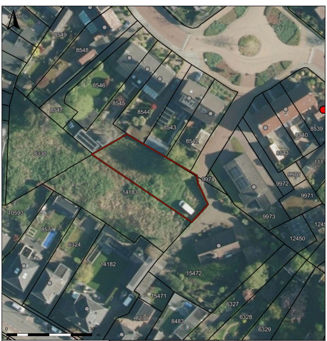 Jan Steenstraat kavel, Winterswijk, 7103AH, Gelderland, Nederland