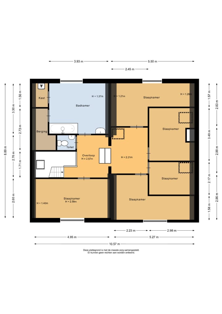 Photo 47 of Enkele Ring 59