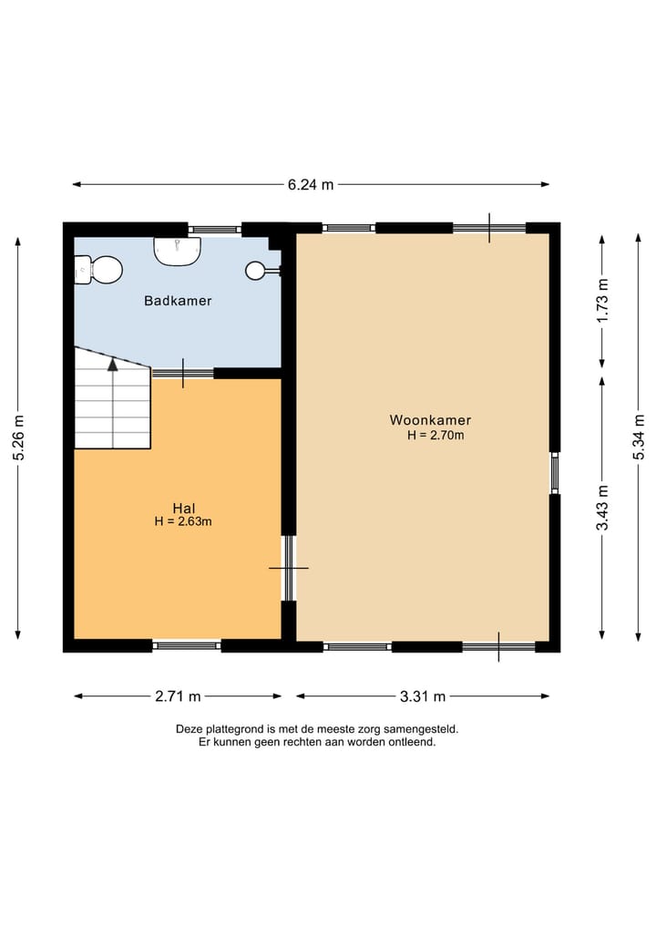 Photo 48 of Enkele Ring 59