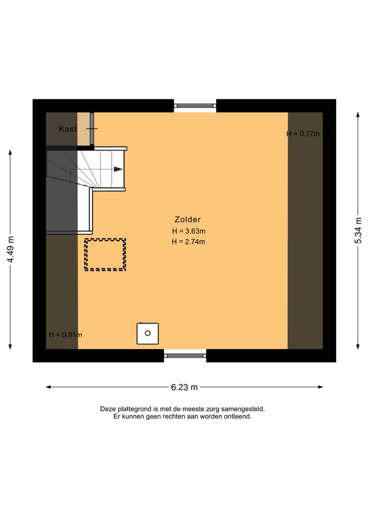 Photo 49 of Enkele Ring 59