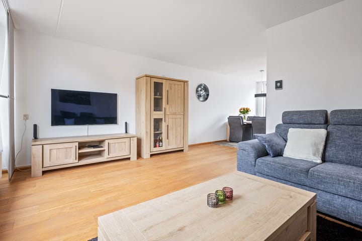 Foto 2 van Dassenhoorn 20