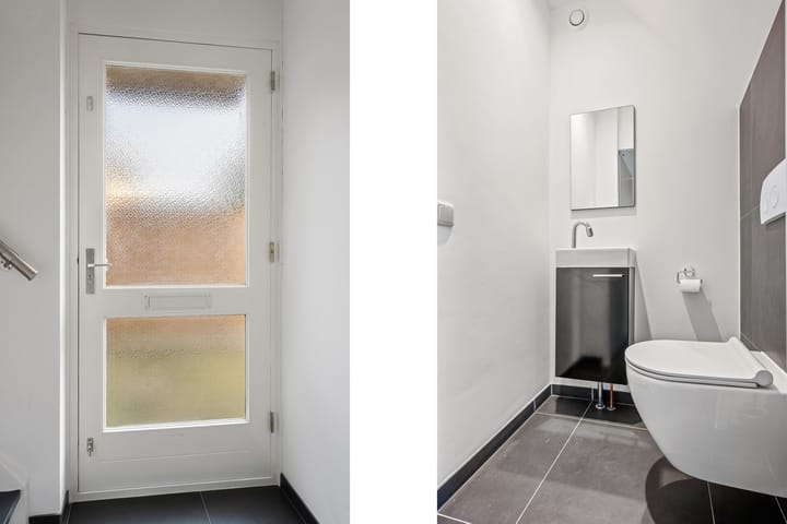 Foto 4 van Dassenhoorn 20