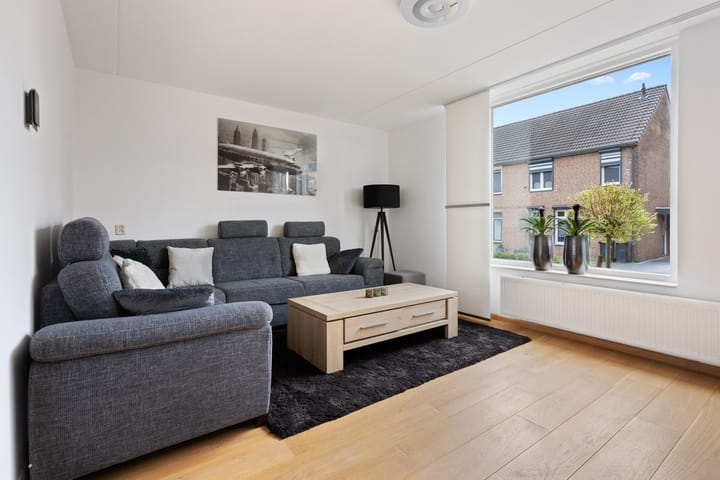 Foto 5 van Dassenhoorn 20