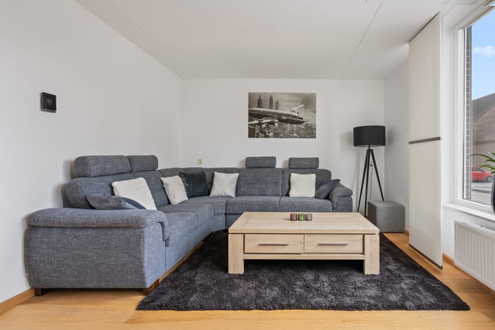 Foto 6 van Dassenhoorn 20