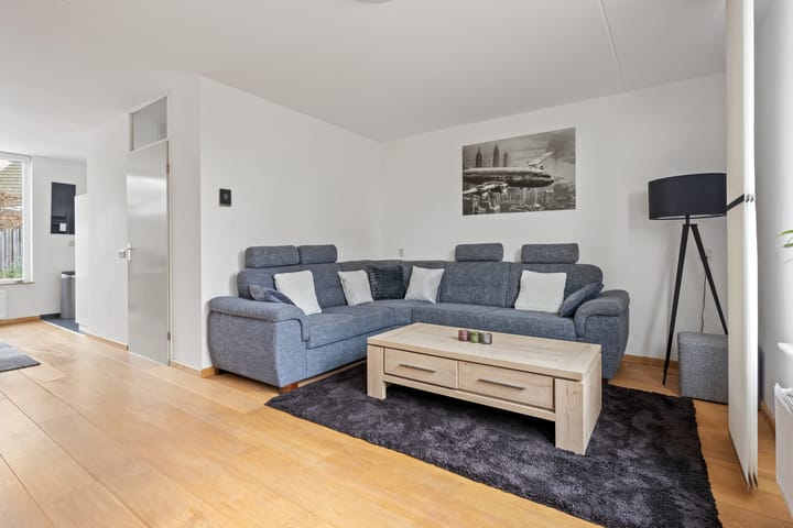 Foto 7 van Dassenhoorn 20