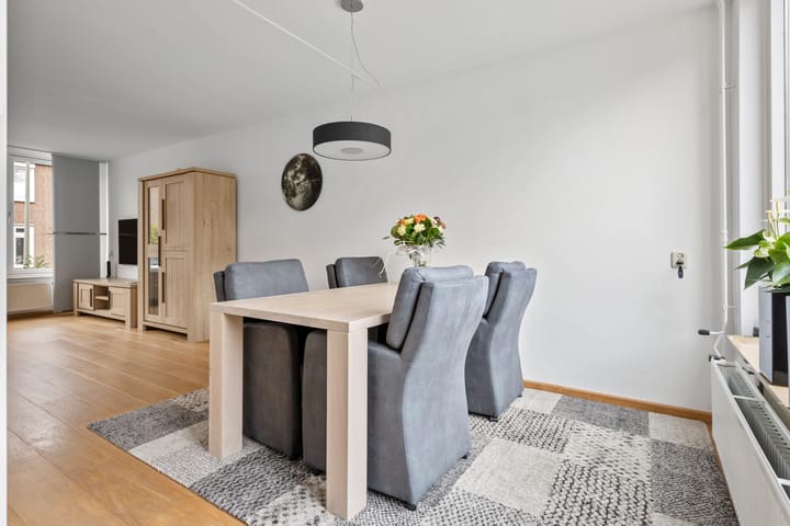 Foto 8 van Dassenhoorn 20