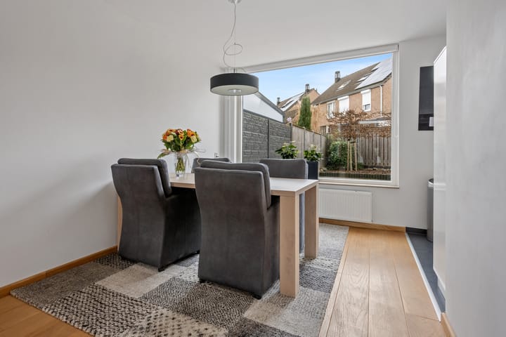 Foto 9 van Dassenhoorn 20