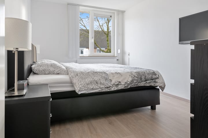 Foto 14 van Dassenhoorn 20