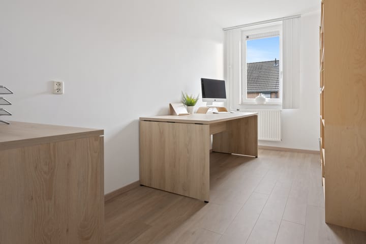 Foto 16 van Dassenhoorn 20