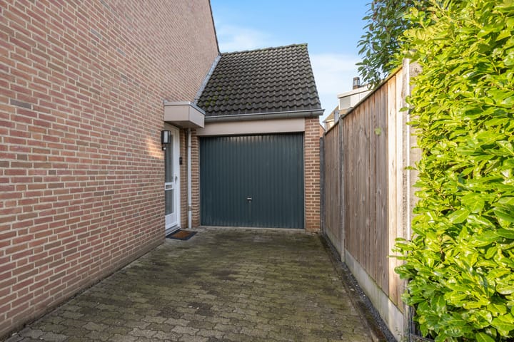 Foto 22 van Dassenhoorn 20