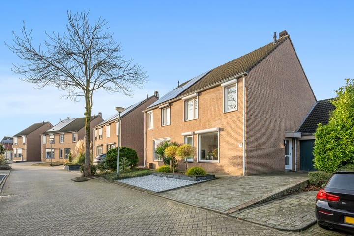 Foto 24 van Dassenhoorn 20