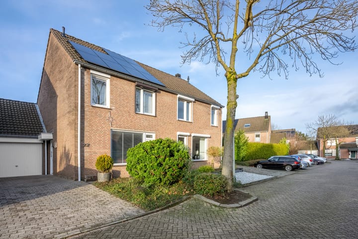 Foto 25 van Dassenhoorn 20