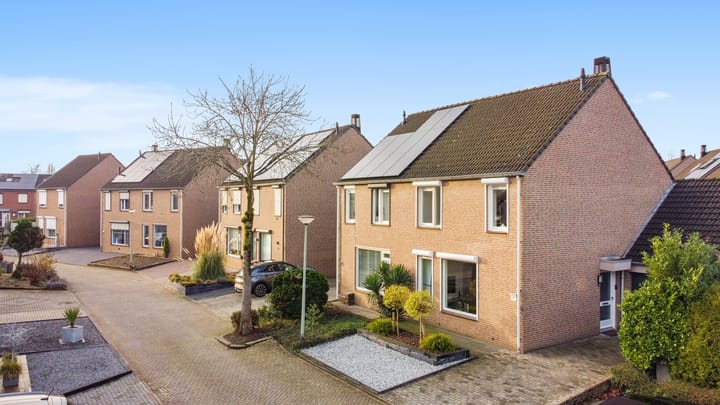 Foto 26 van Dassenhoorn 20