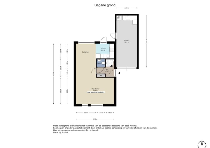 Foto 27 van Dassenhoorn 20