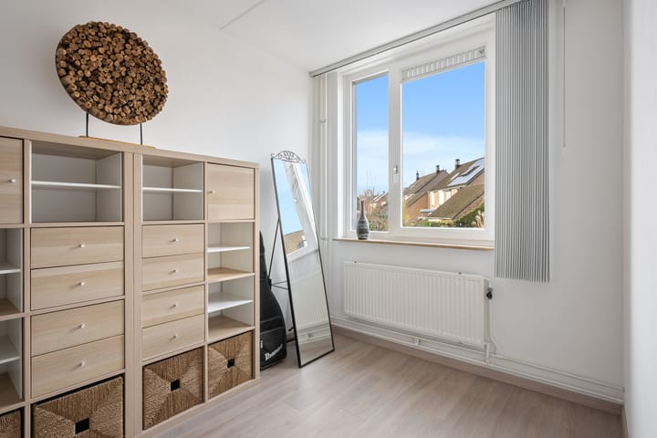 Foto 15 van Dassenhoorn 20