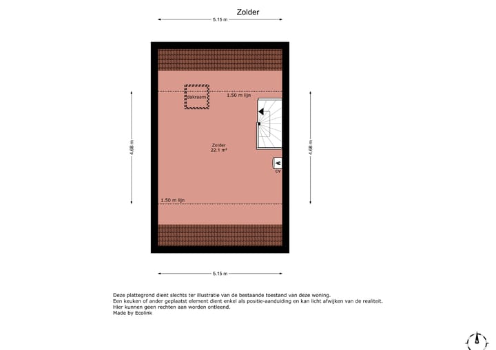 Foto 29 van Dassenhoorn 20