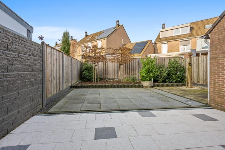 Foto 23 van Dassenhoorn 20