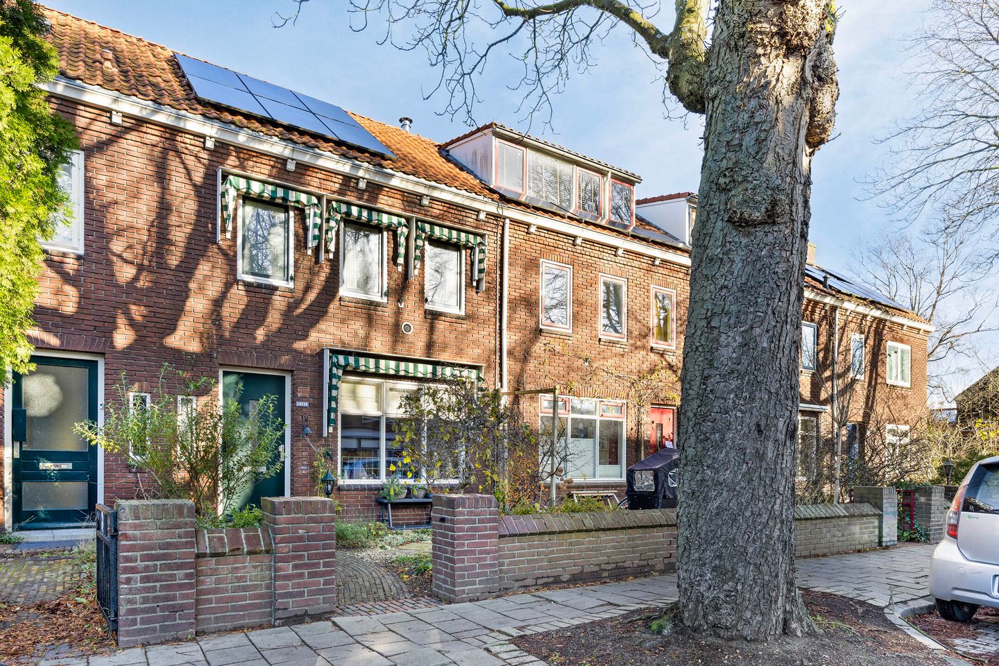 Foto 1 van Hengstdalseweg 105