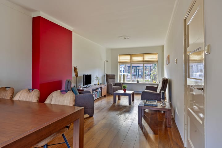 Foto 3 van Hengstdalseweg 105