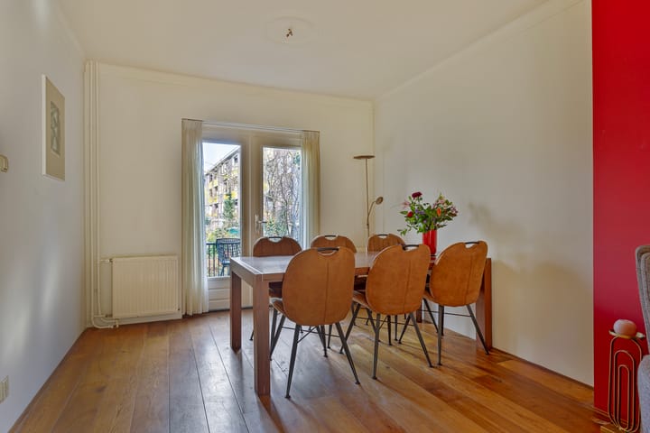 Foto 7 van Hengstdalseweg 105