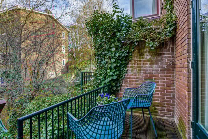 Foto 12 van Hengstdalseweg 105